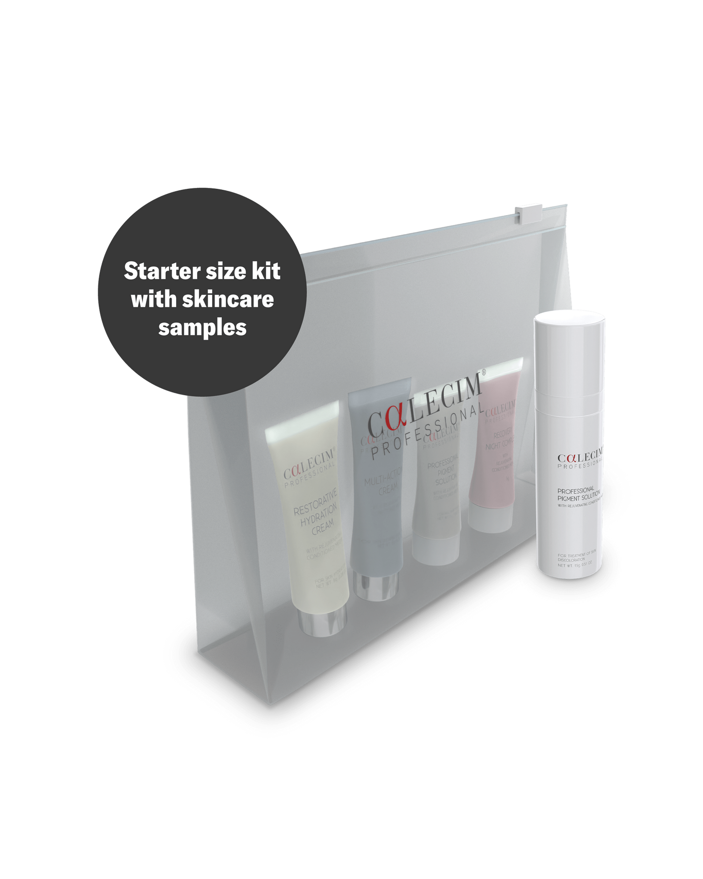 Professional Pigment Solution