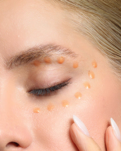 Eye Contour Lifting Cream