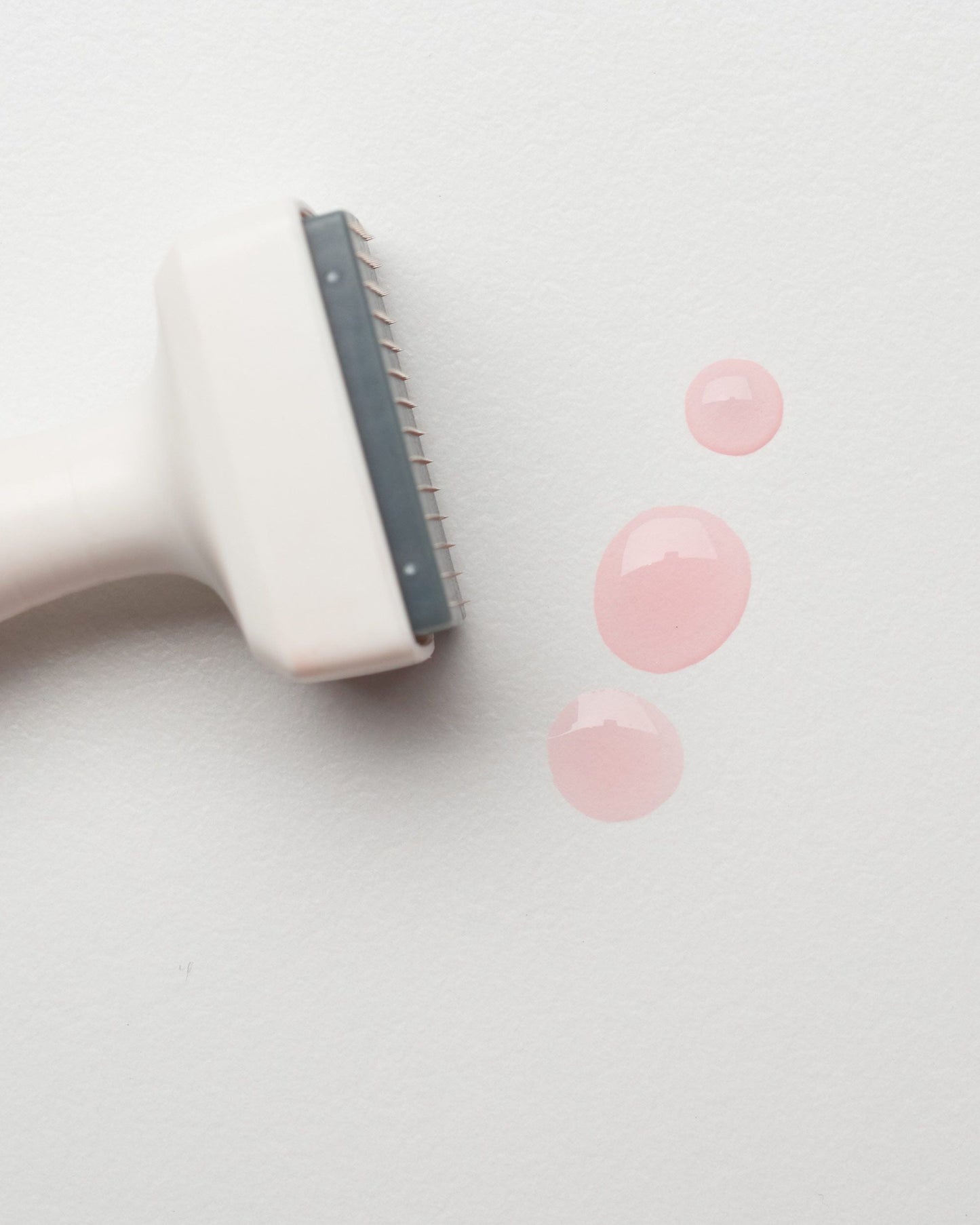 Advanced Hair System